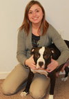 Dk Litter Wednesday (Mom) - ADOPTED 03.08.14