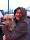 Sweetie - ADOPTED 03.20.14