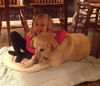 Marigold - ADOPTED 03.21.14