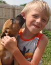 Zl Litter Twizzler - ADOPTED 08.03.14