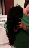 Rembrandt aka Remmy - ADOPTED 09.26.14