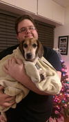 Winnie - ADOPTED 01.05.15