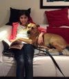 Rizzo - ADOPTED 05.24.15