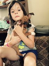Rene - ADOPTED 09.11.15