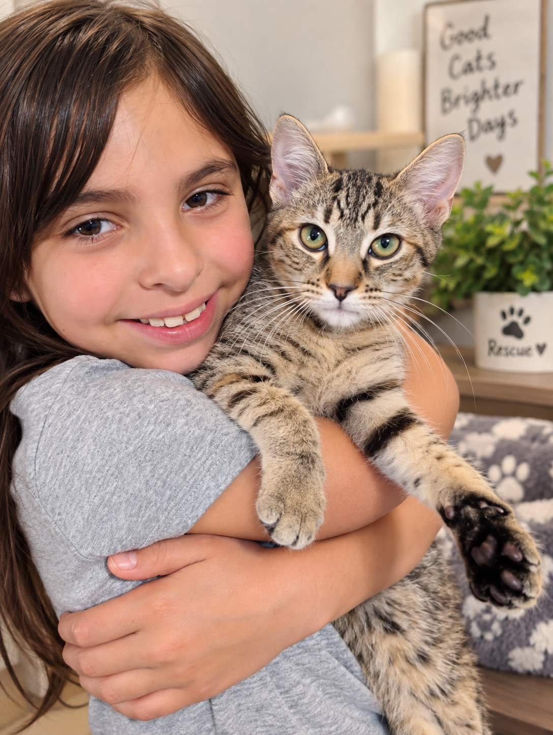 Lily ( Kat), photo 3
