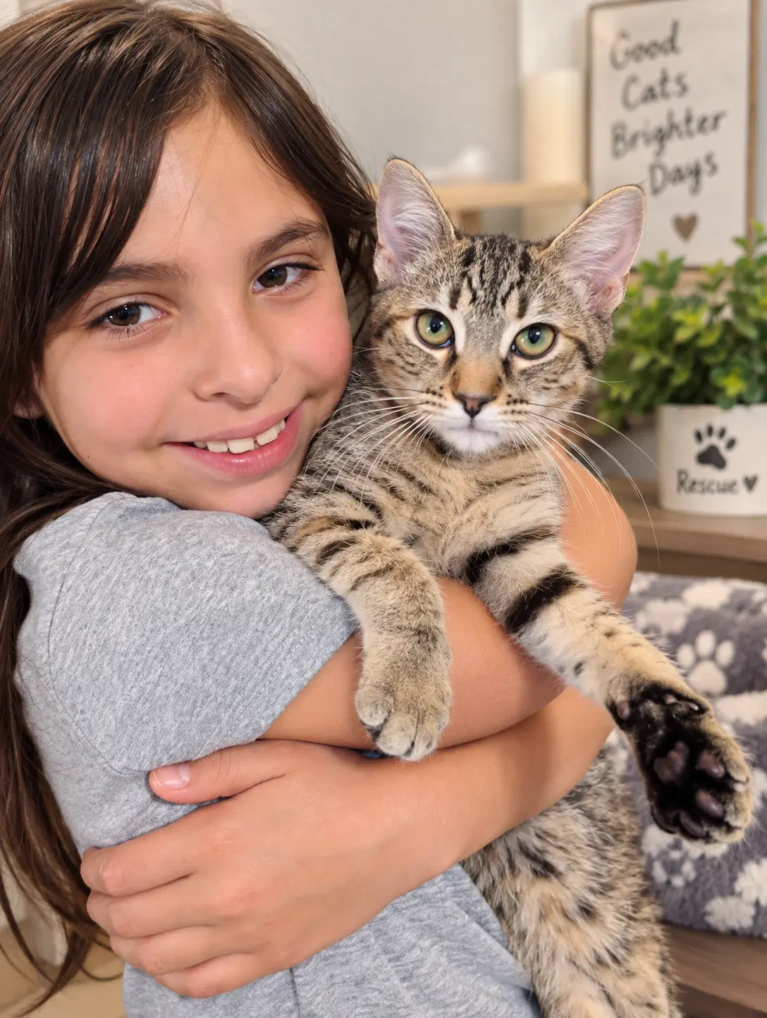 Lily  Kat image 3