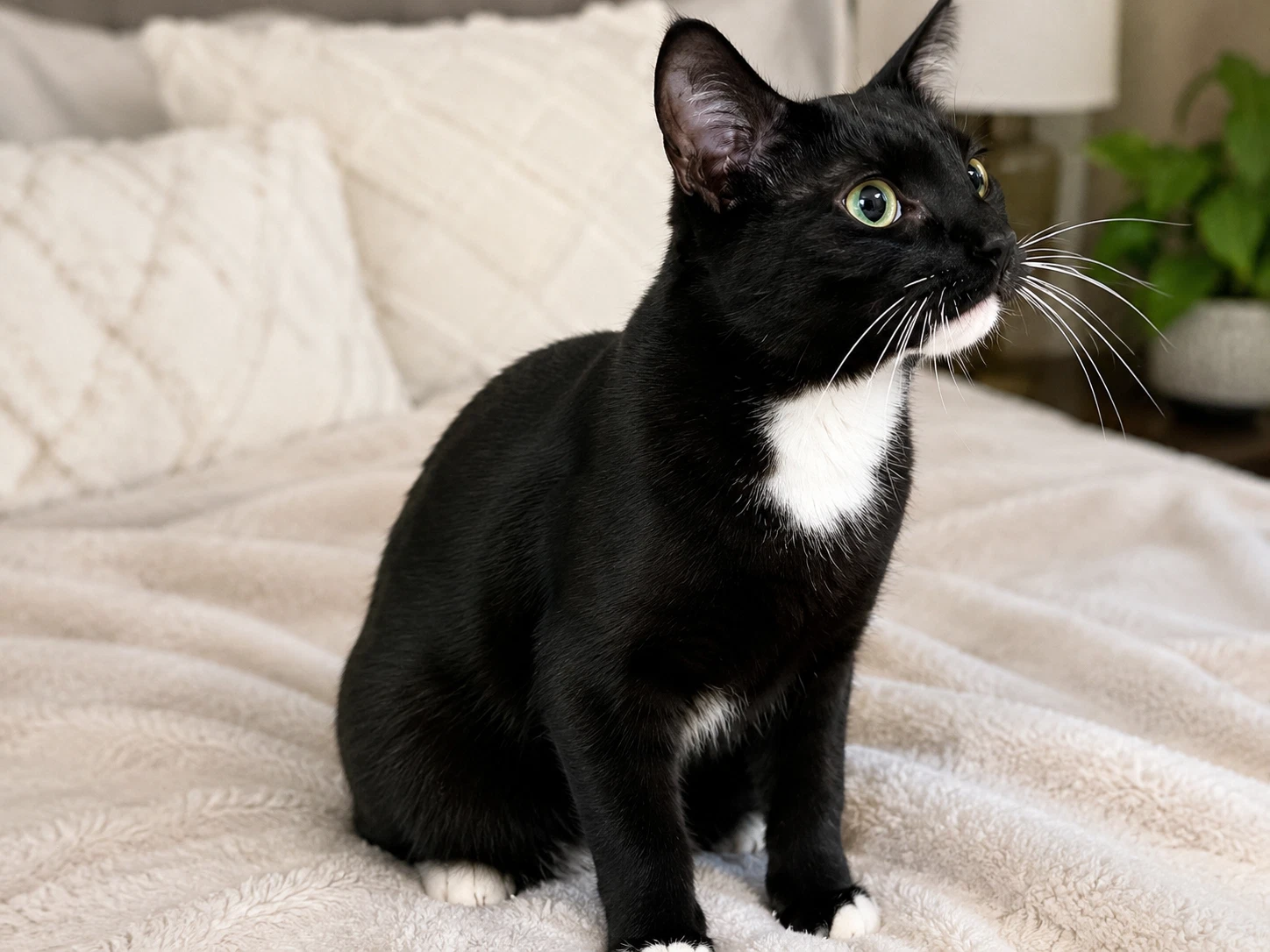 Cosmo Napa Petco