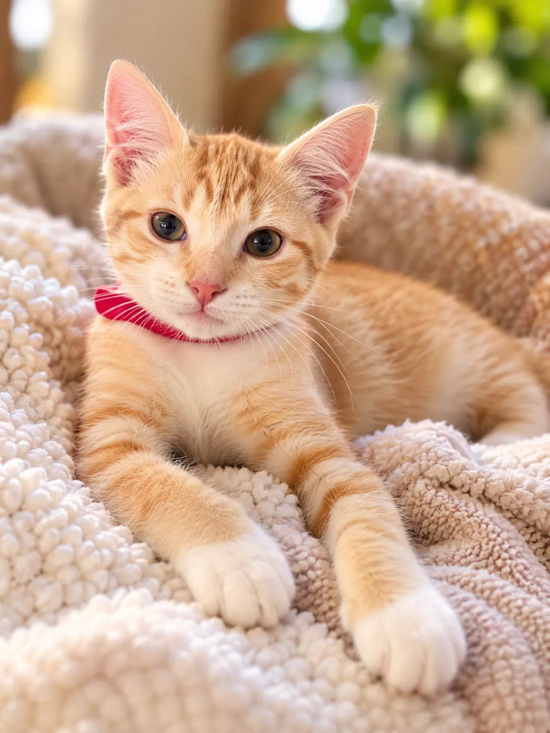 Rachel  Ee - Tabby