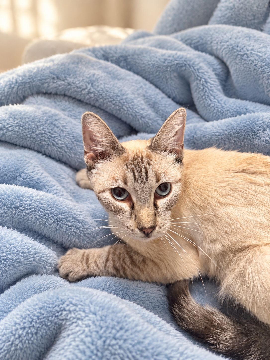 Miss Kitty ( Carie ), photo 3
