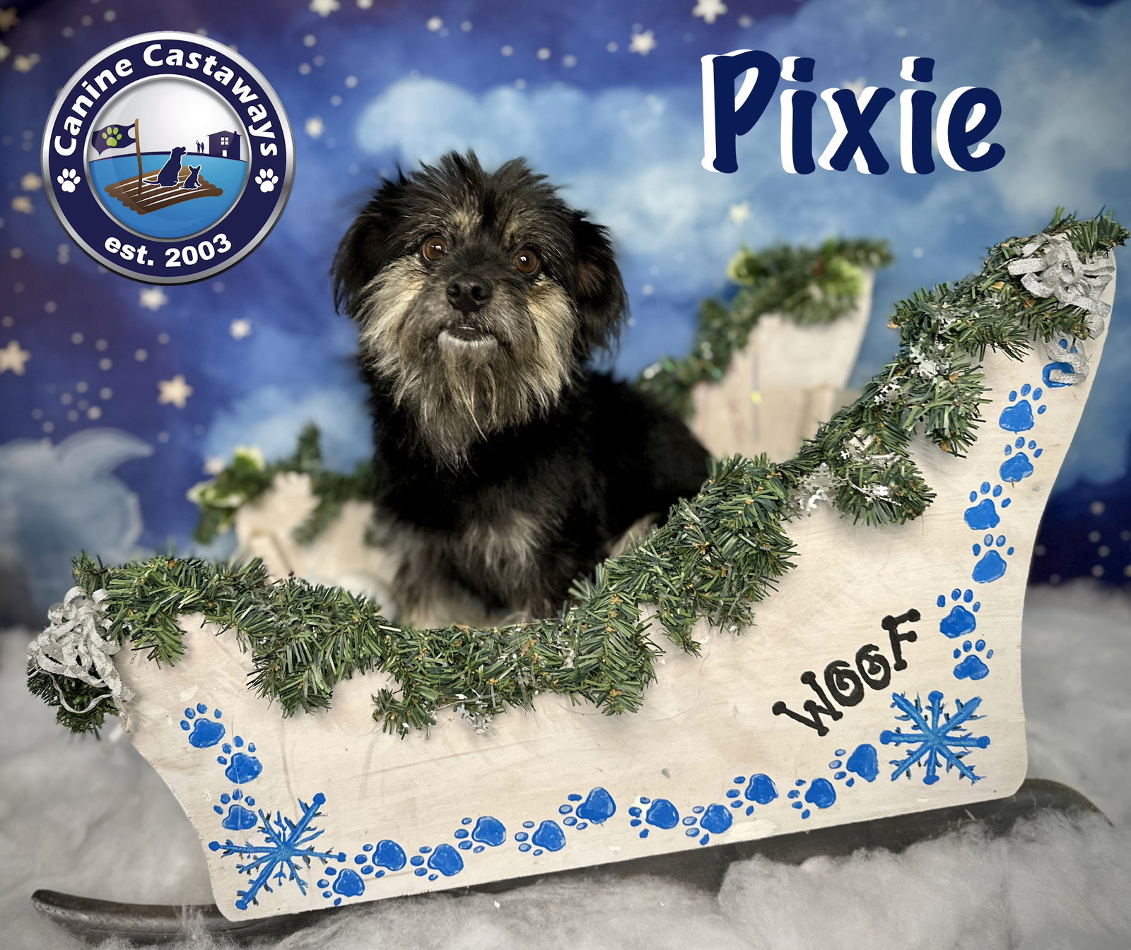 Pixie