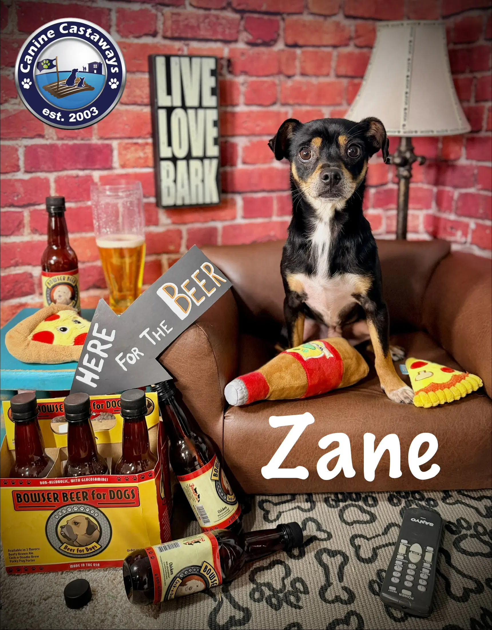 Zane image 3