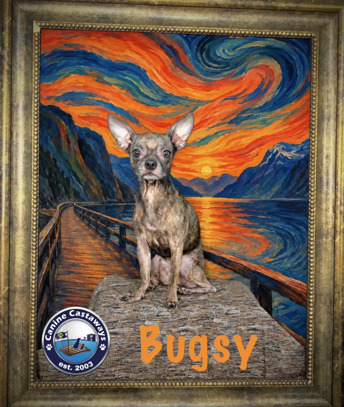 Bugsy image 3