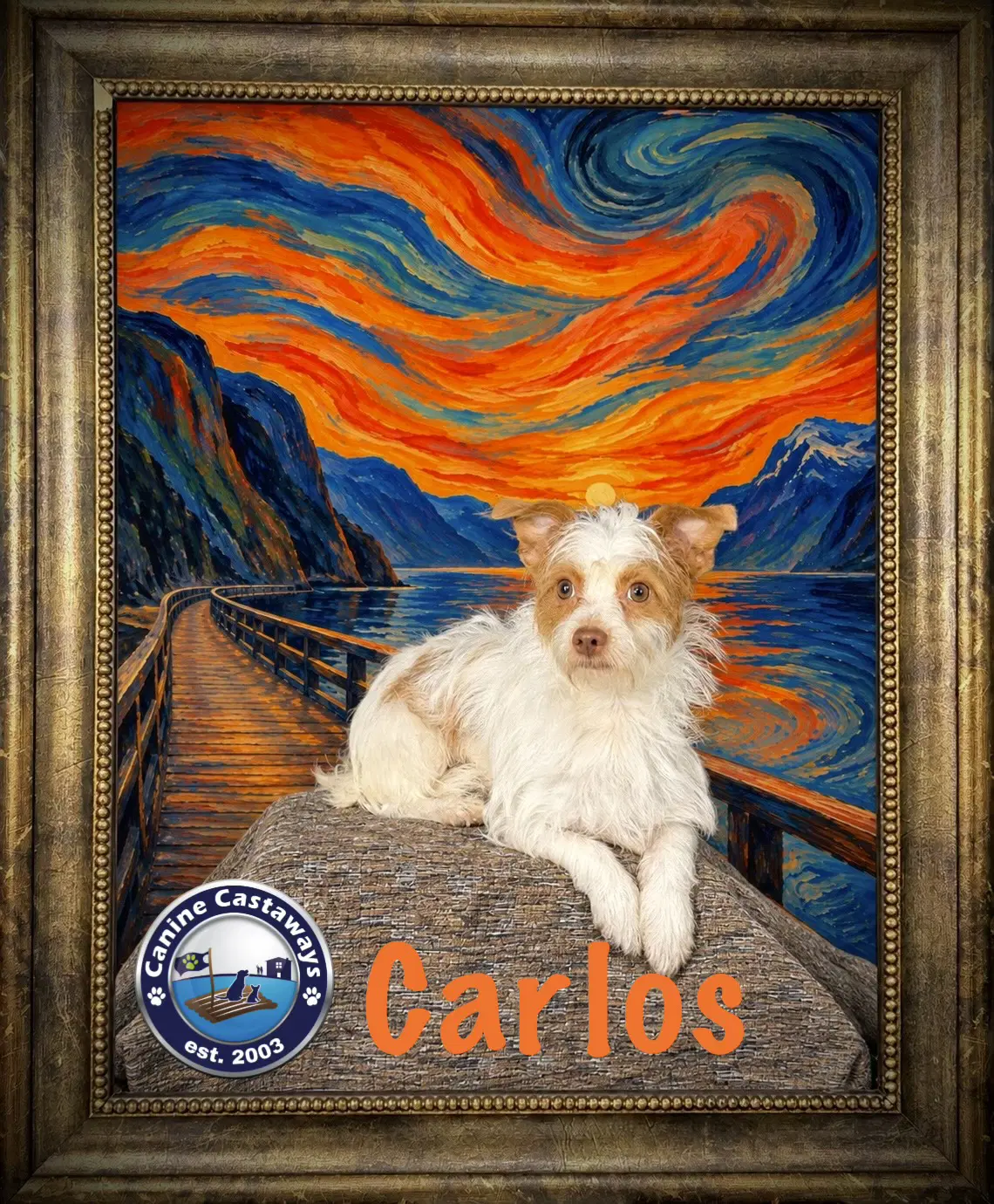 Carlos image 4