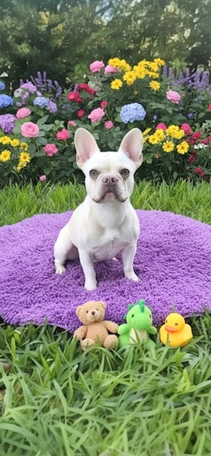 French Bulldog