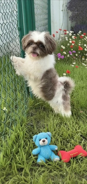 Gizmo Beau