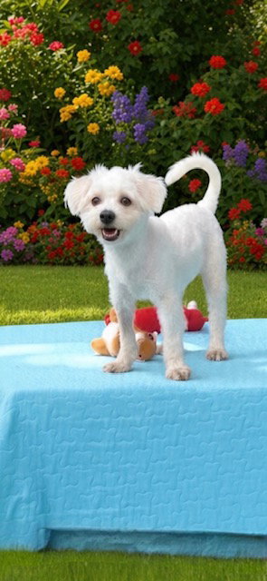 Casper, photo 4