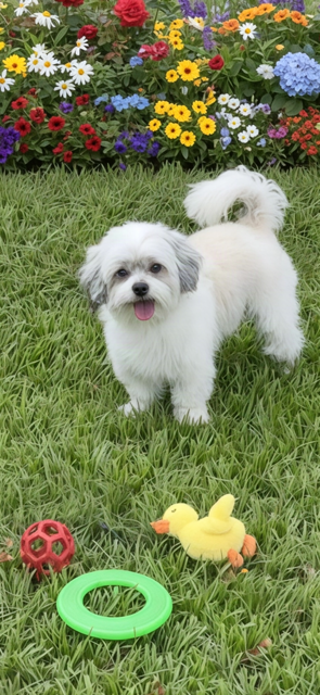 Nugget, photo 3