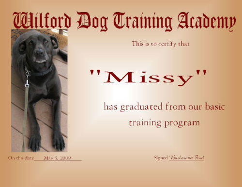 Missy