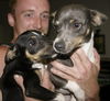 Mutt and Jeff - Adopted