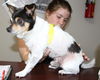 Chico-Adopted
