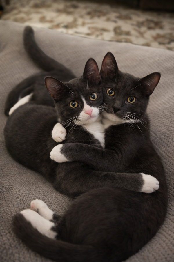 Tom & Jerry