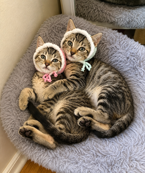 picture of the cat needing adoption