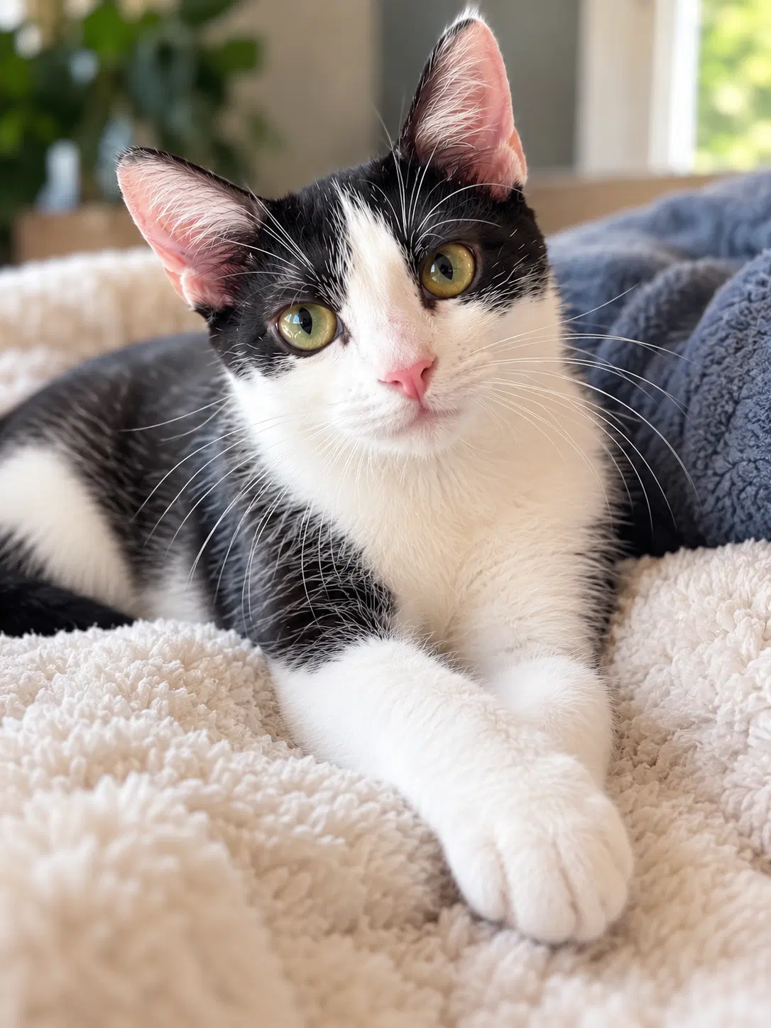 Tini - Tuxedo