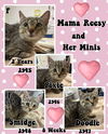 MAMA REESY