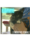 KIMMIE