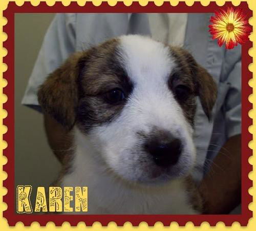 KAREN
