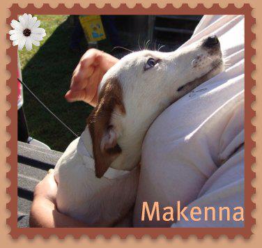 MAKENNA