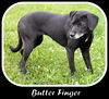 Butter Finger