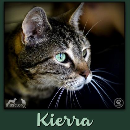 Kierra