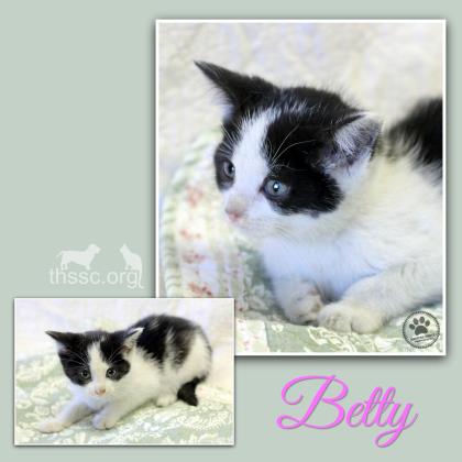 Betty