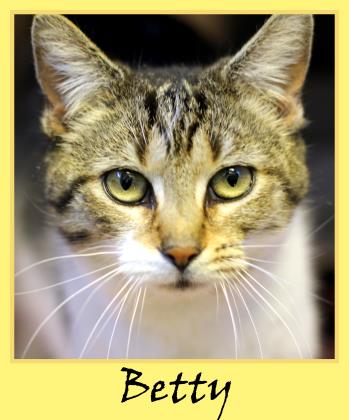 Betty