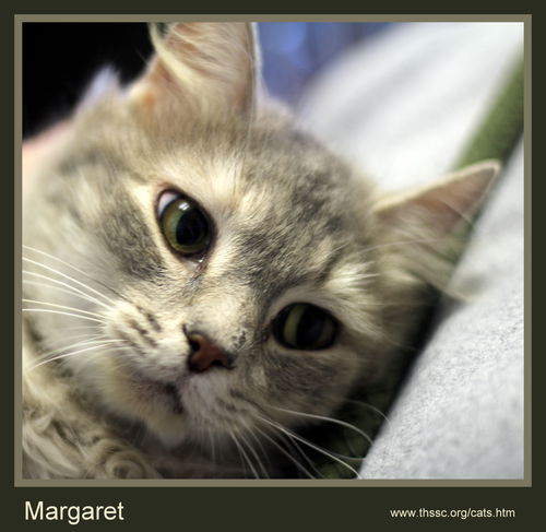 Margaret