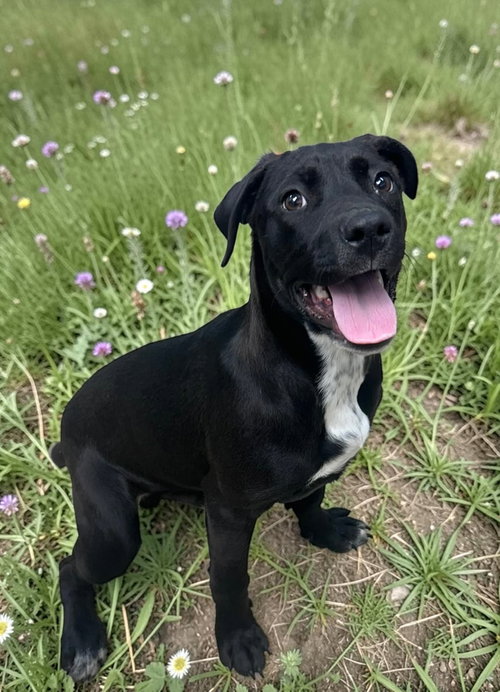 Kevin Gates, an adoptable Unknown breed in Sullivan, IN