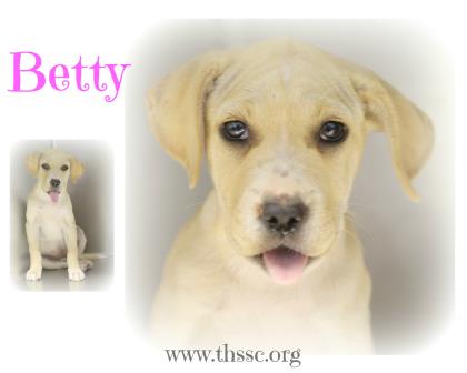 Betty