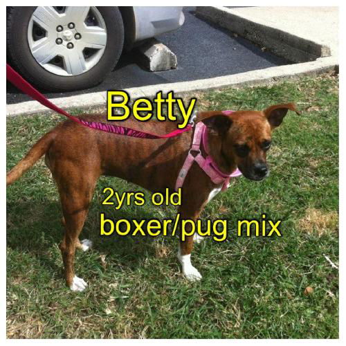 Betty