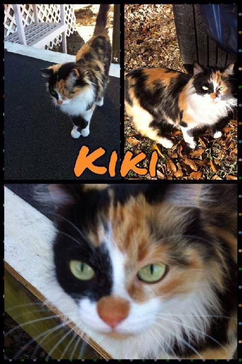 Kiki