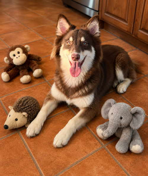 Julie, an adoptable Australian Shepherd in Dallas, TX