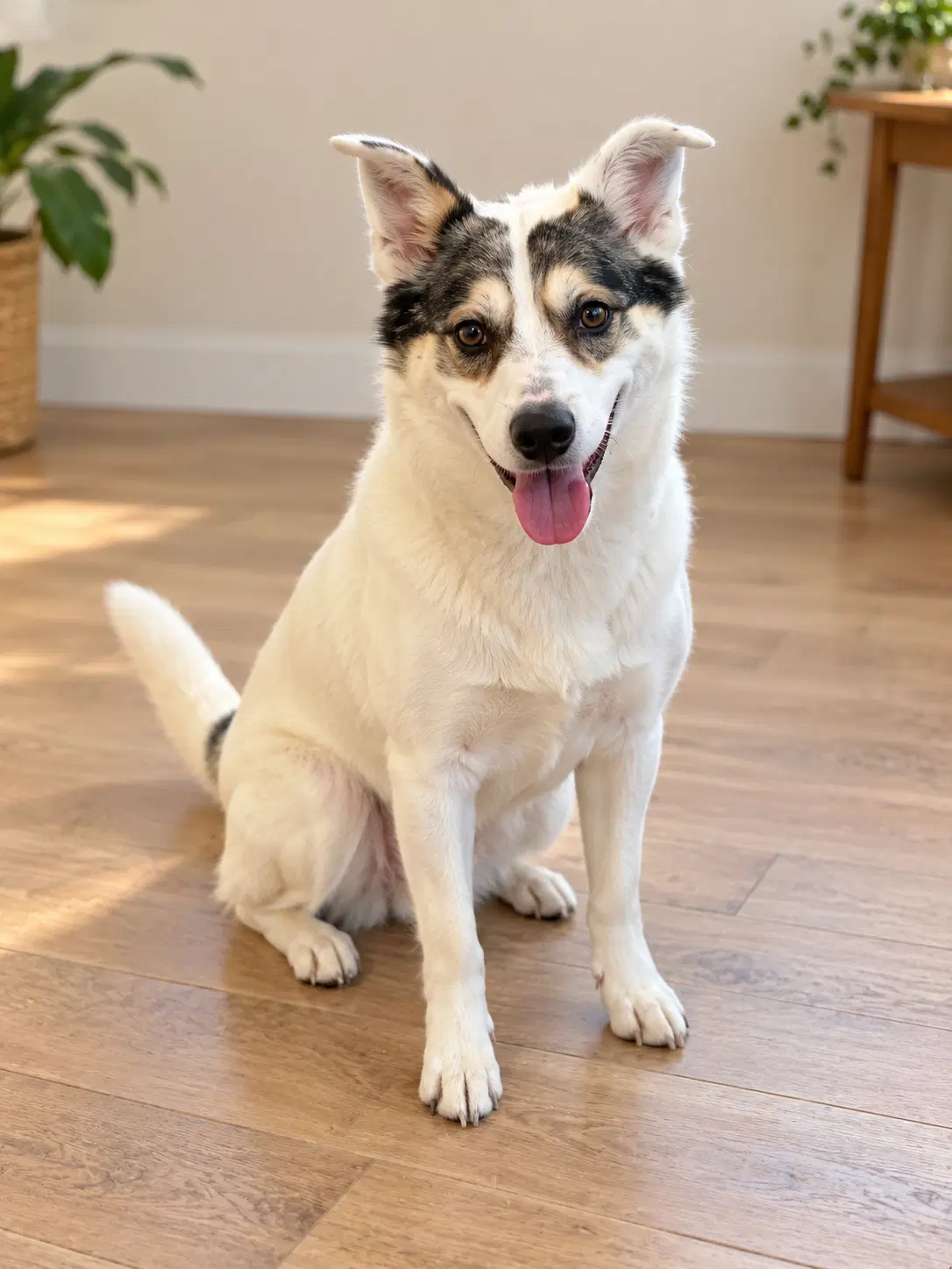 Katie - Australian Shepherd