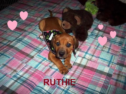 Ruthie