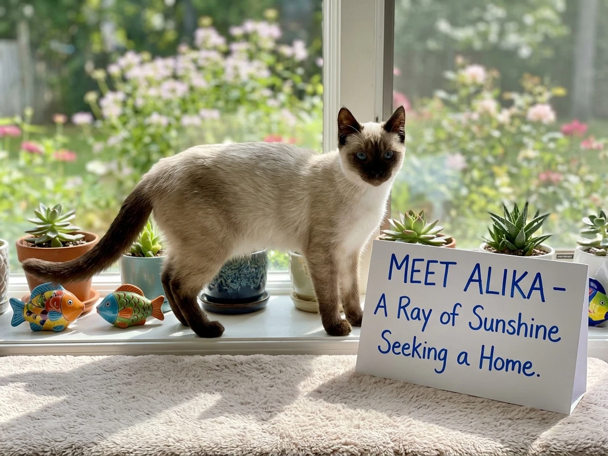 Alika