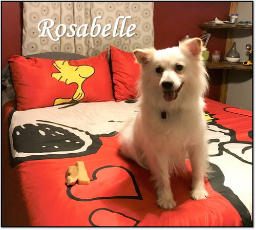 Rosabelle