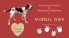 Virgil Ray