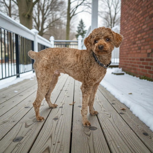 Rudy Joe