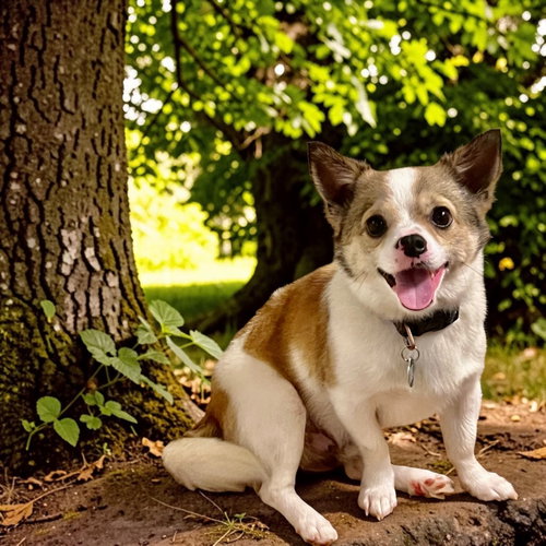 Spooky, an adoptable Chihuahua in Berwick, PA