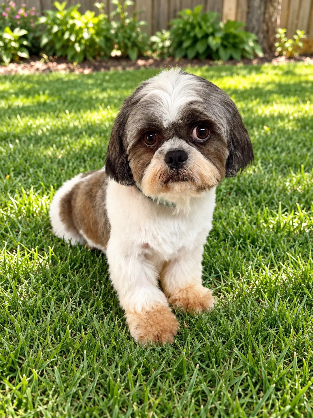 Riggs image 1