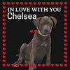 Chelsea 5